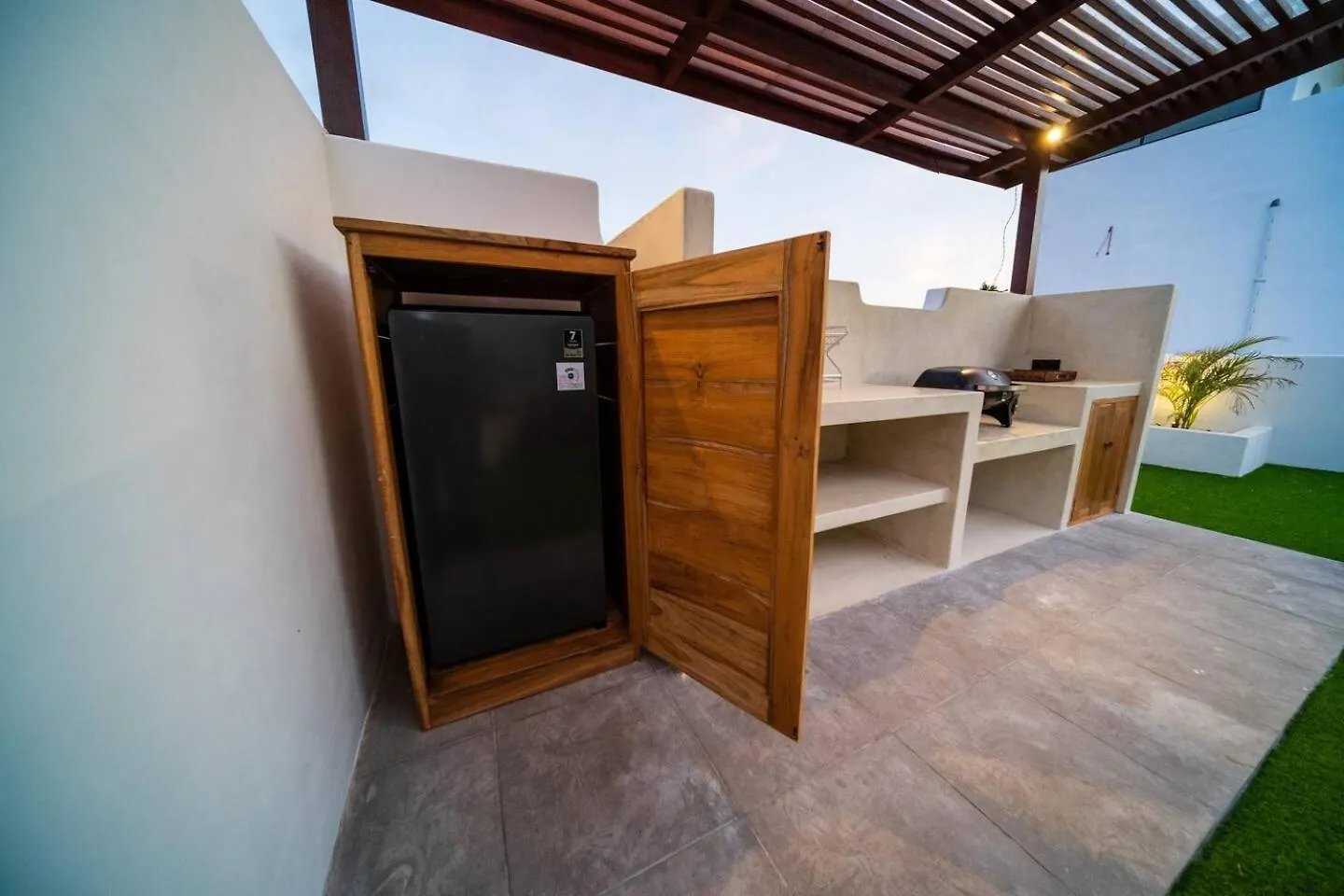 Casa Bong Bali Βίλα Kerobokan Ινδονησία