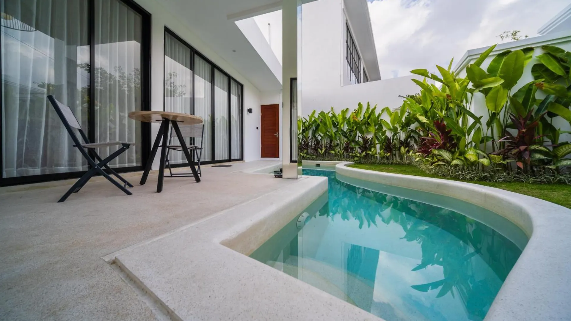 Casa Bong Bali Βίλα Kerobokan