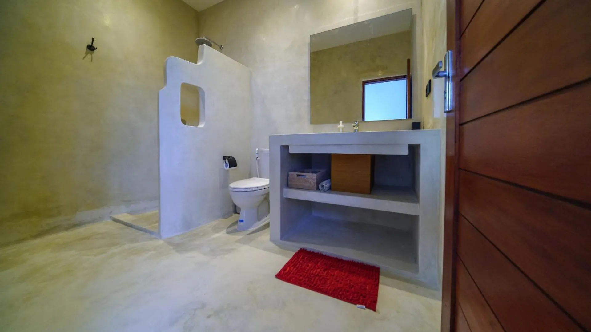 Σπίτι διακοπών Casa Bong Bali Βίλα Kerobokan
