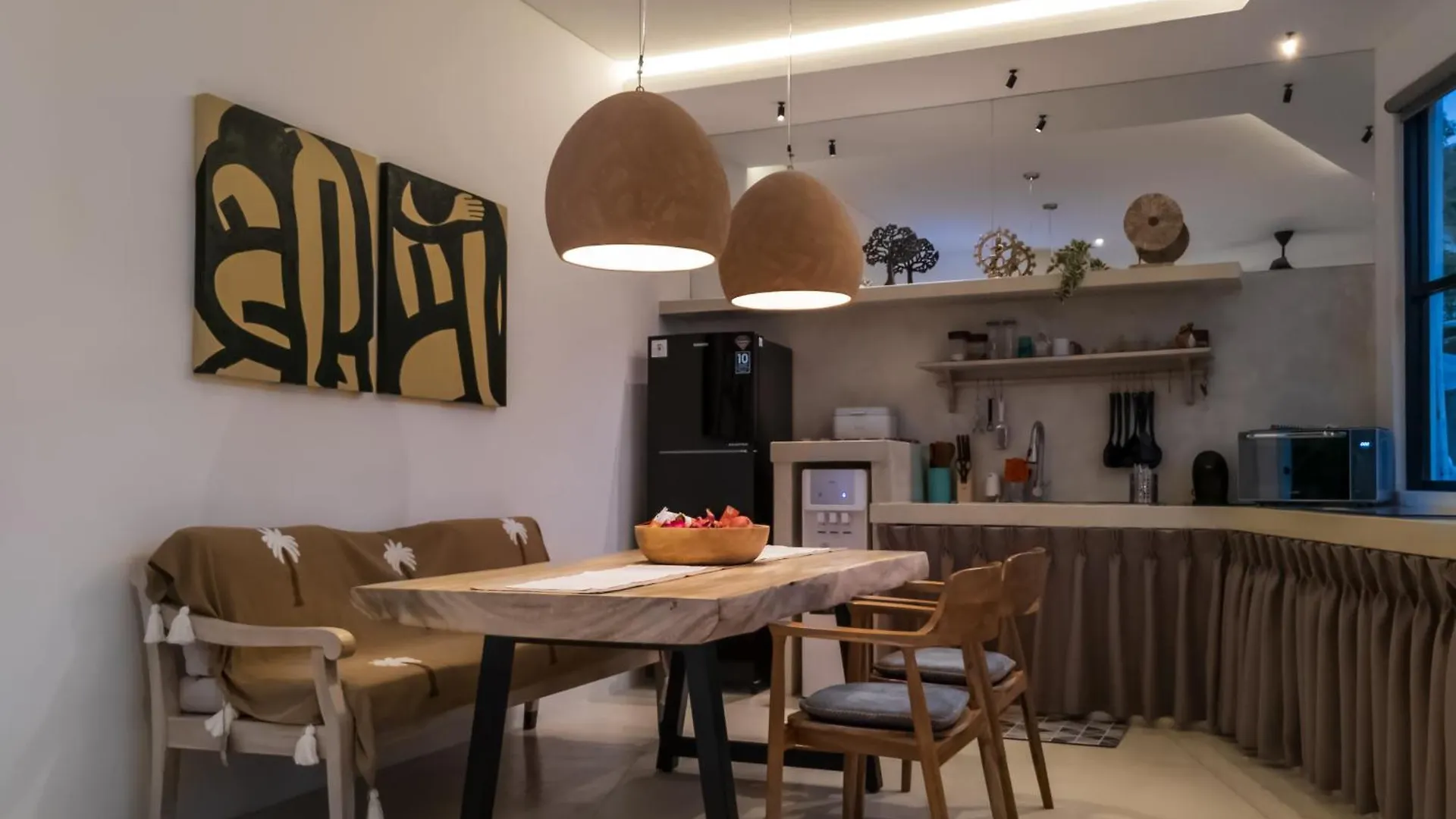 Holiday home Casa Bong Bali Villa Kerobokan