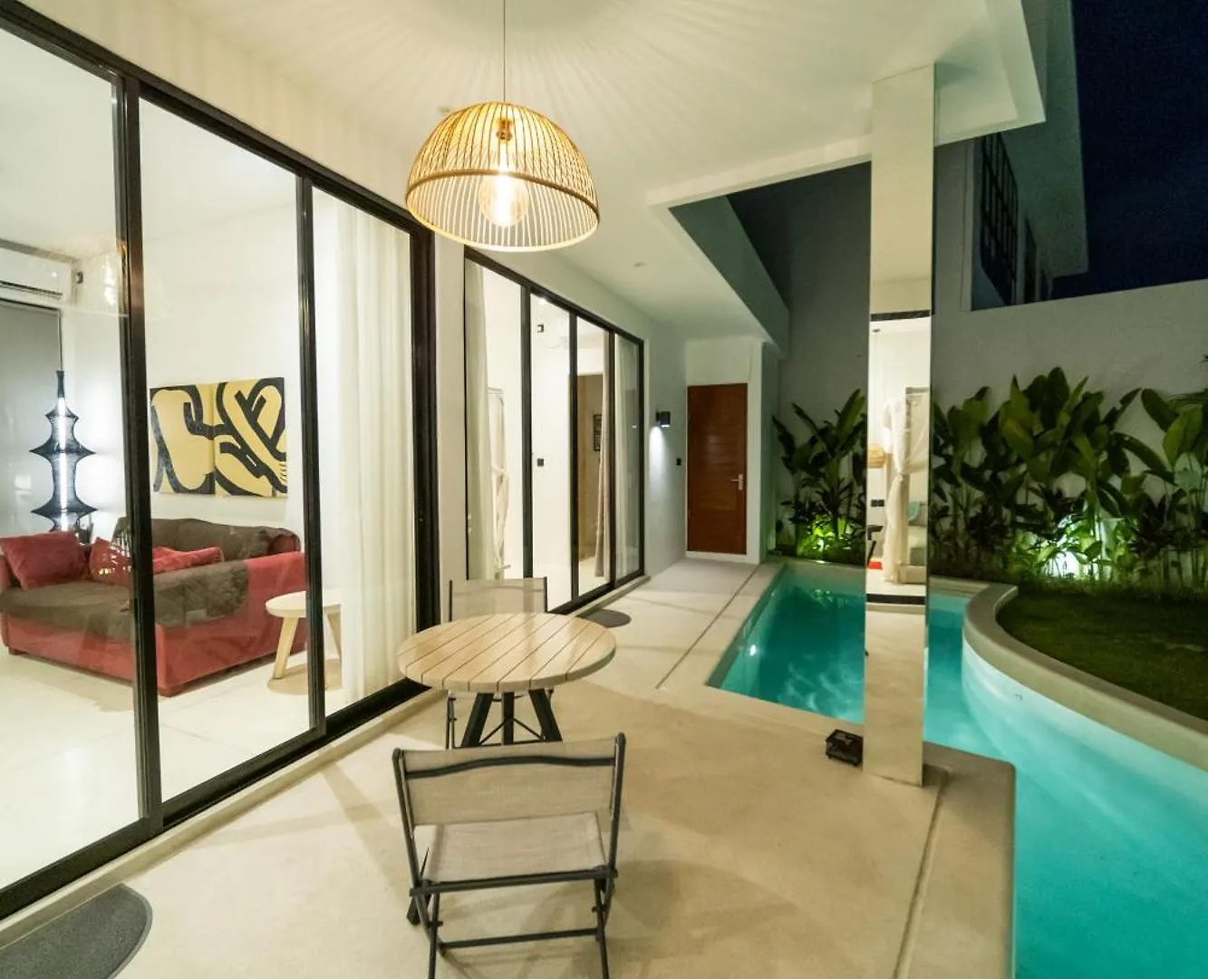 Holiday home Casa Bong Bali Villa Kerobokan  Indonesia