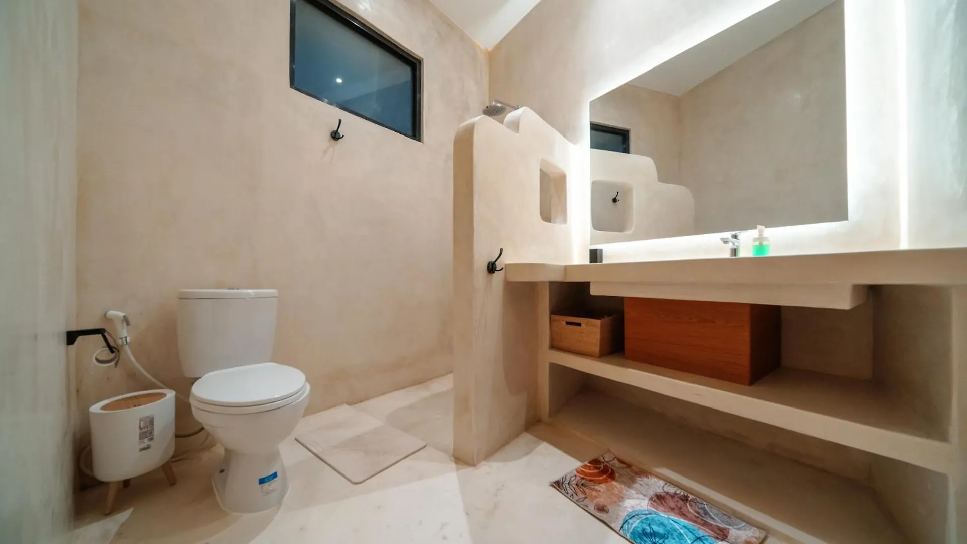 Casa Bong Bali Villa Kerobokan  0*, Kerobokan (Bali) Indonesia