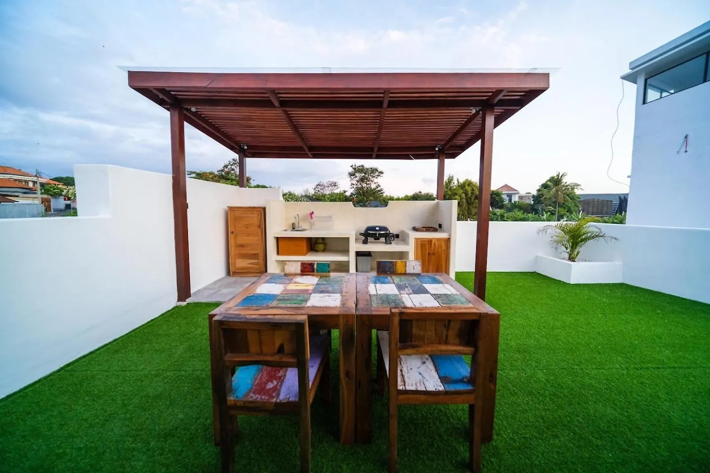 Holiday home Casa Bong Bali Villa Kerobokan