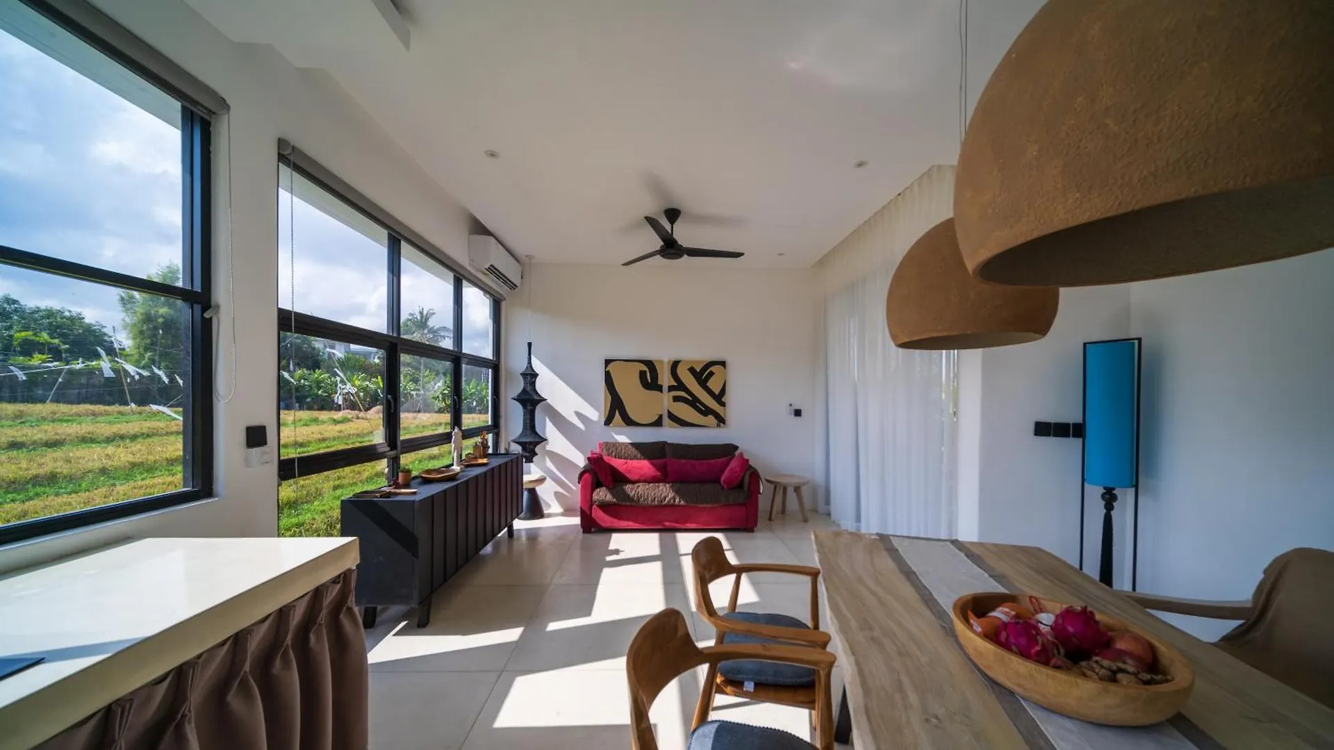 Casa Bong Bali Villa Kerobokan  0*, Kerobokan (Bali) Indonesia