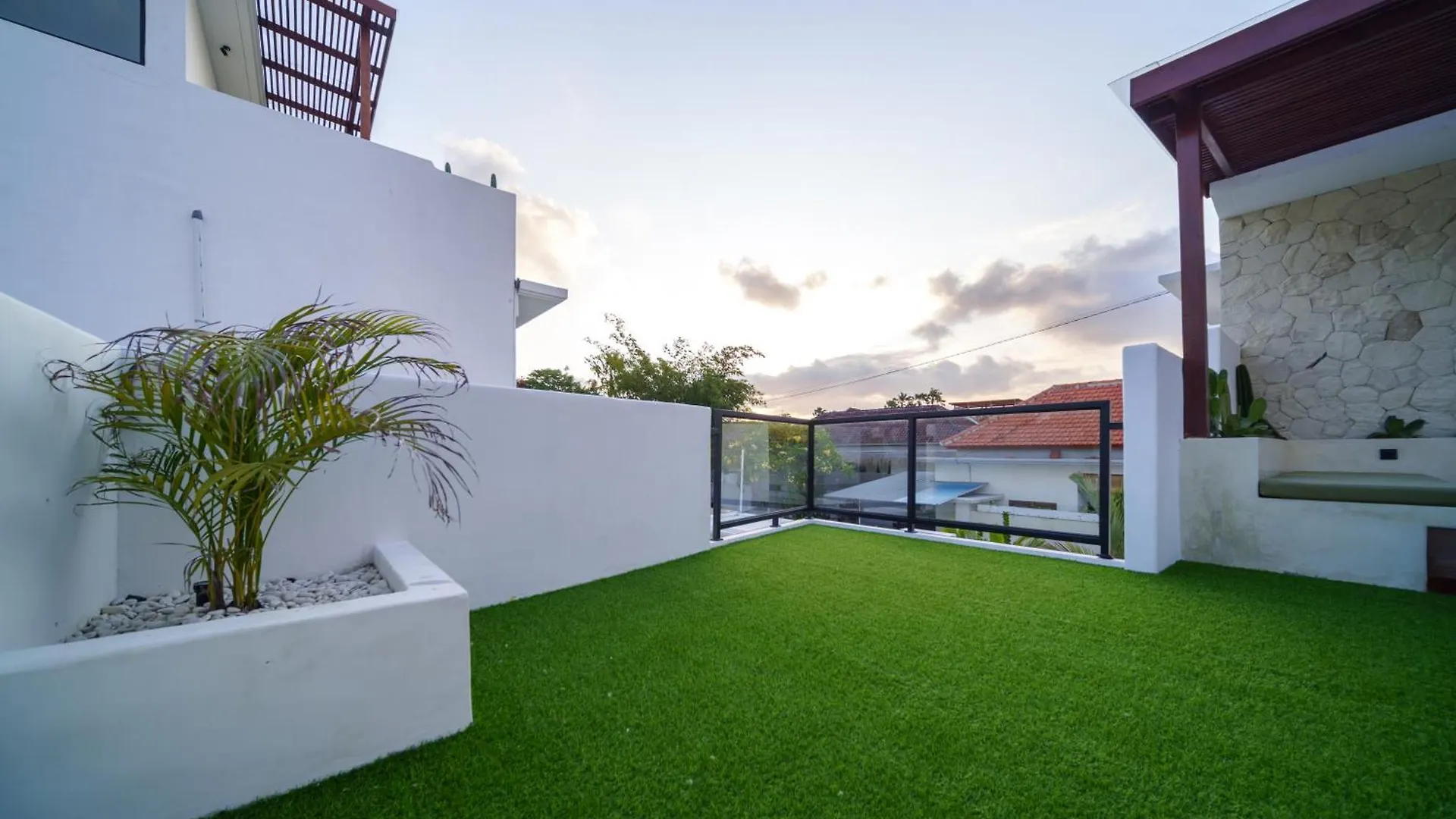 Casa Bong Bali Villa Kerobokan  Holiday home