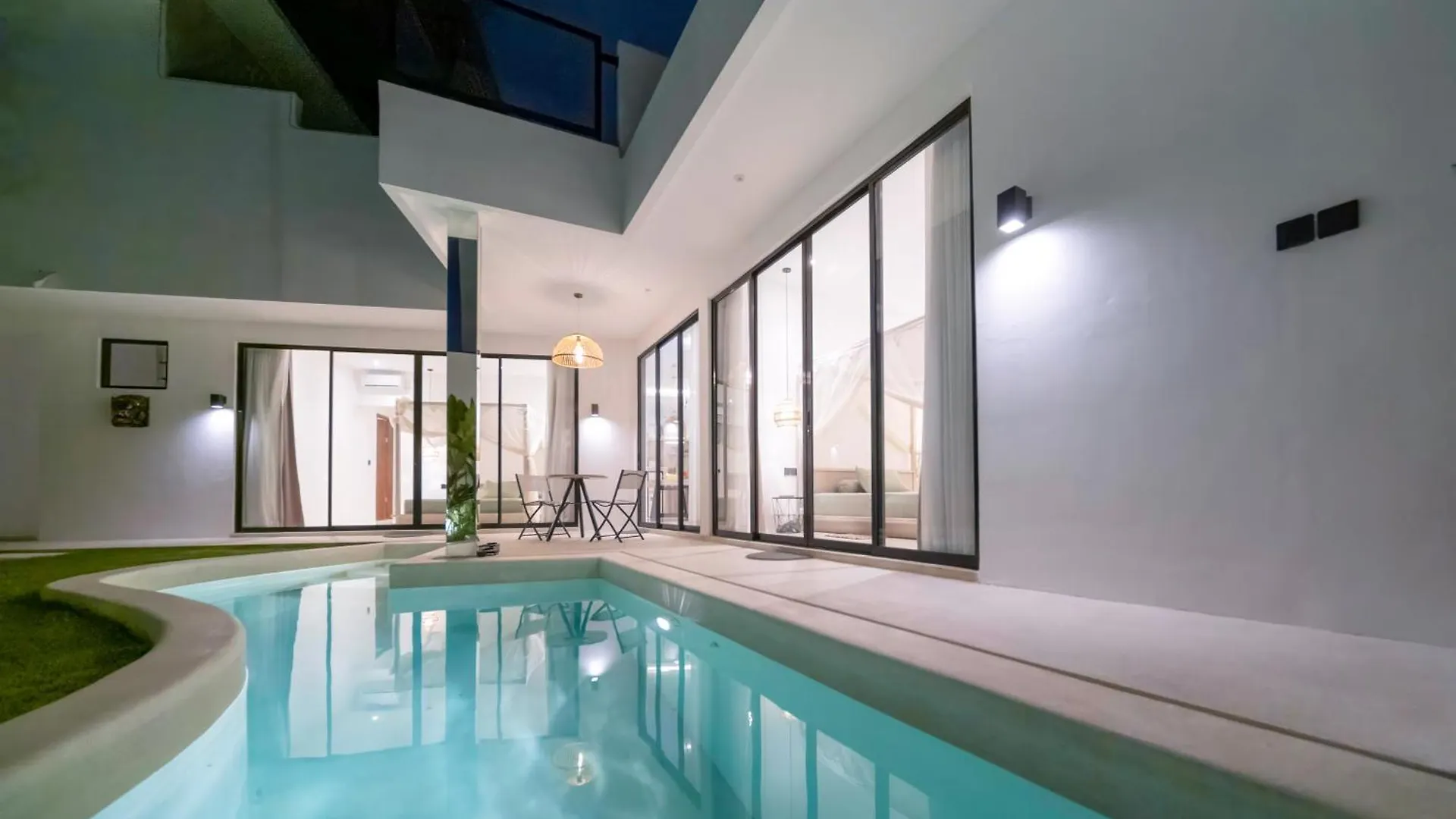 Casa Bong Bali Villa Kerobokan