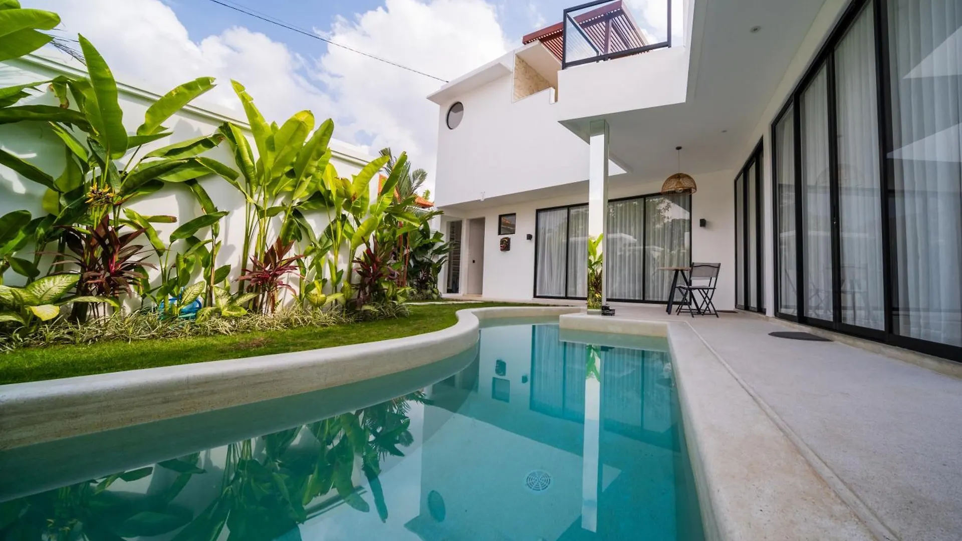 Casa Bong Bali Villa Kerobokan