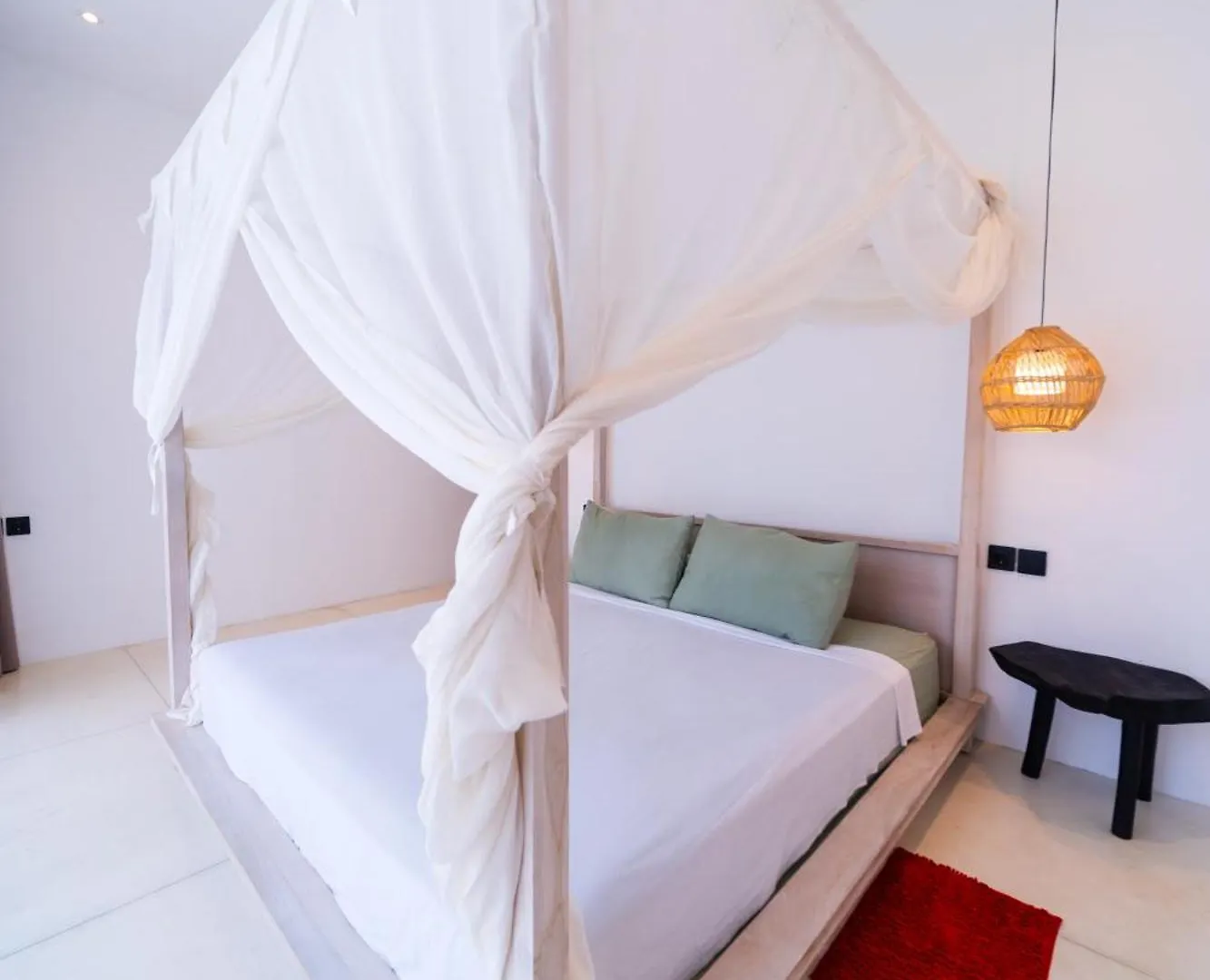 Casa Bong Bali Villa Kerobokan  Holiday home