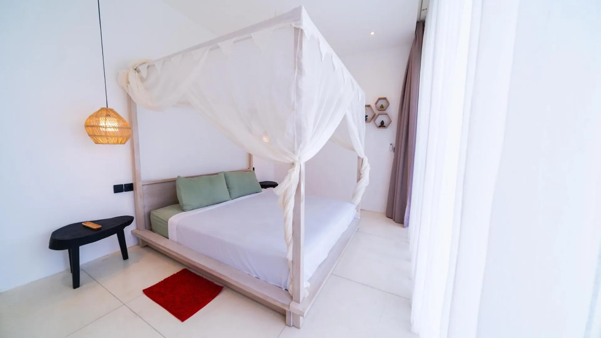 Holiday home Casa Bong Bali Villa Kerobokan