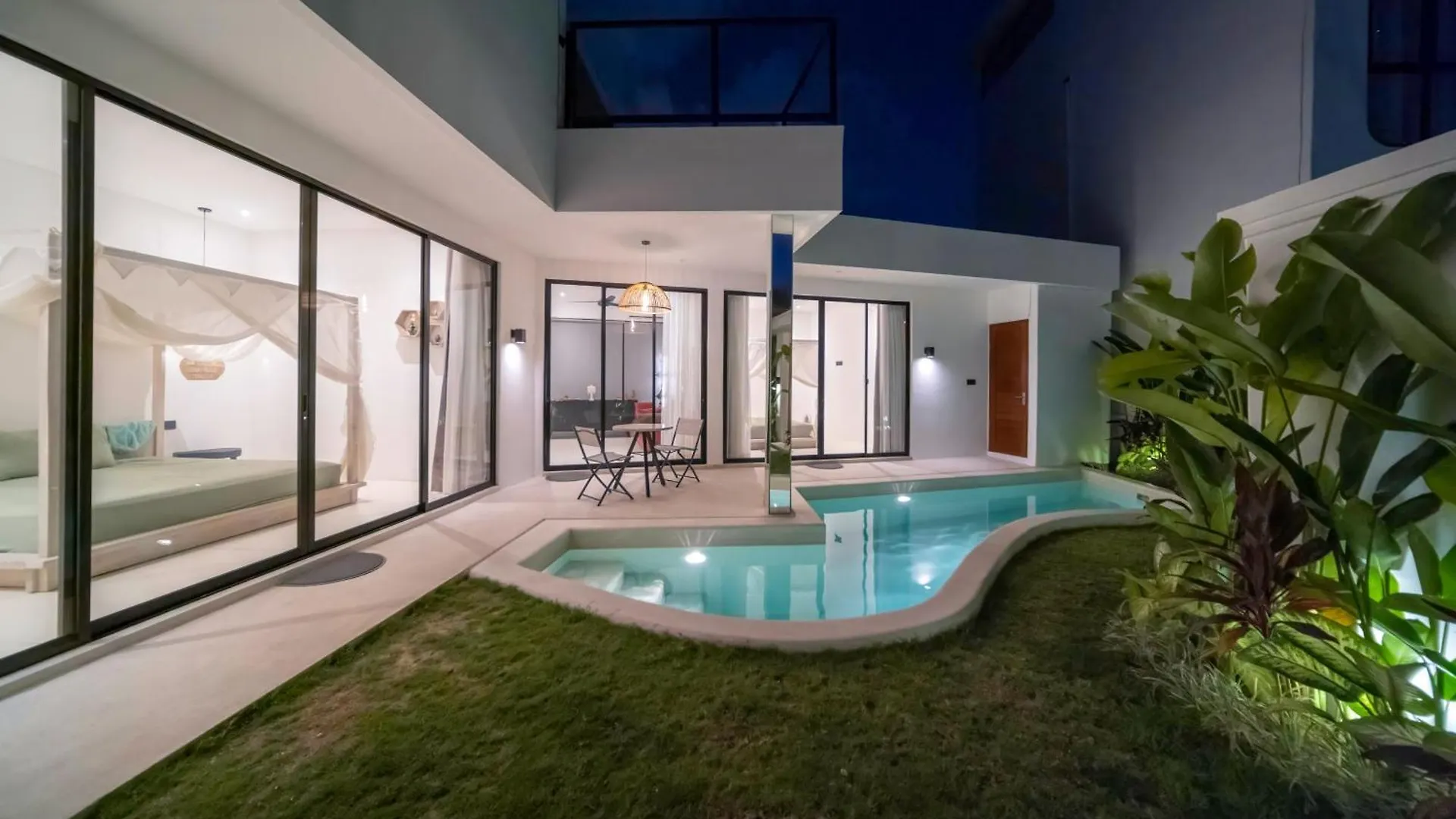 Casa Bong Bali Villa Kerobokan  Indonesia