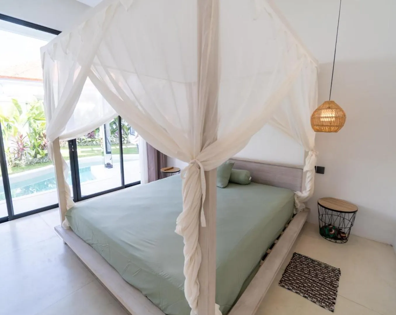 Casa Bong Bali Villa Kerobokan  Holiday home Kerobokan (Bali)