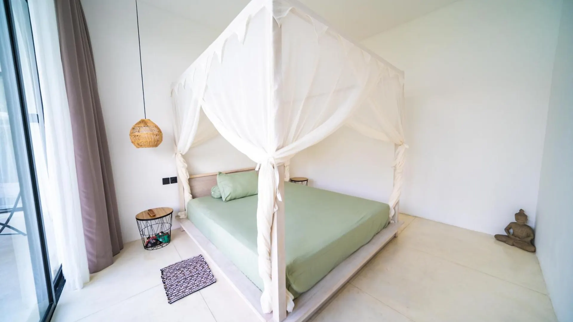Casa Bong Bali Villa Kerobokan  Holiday home