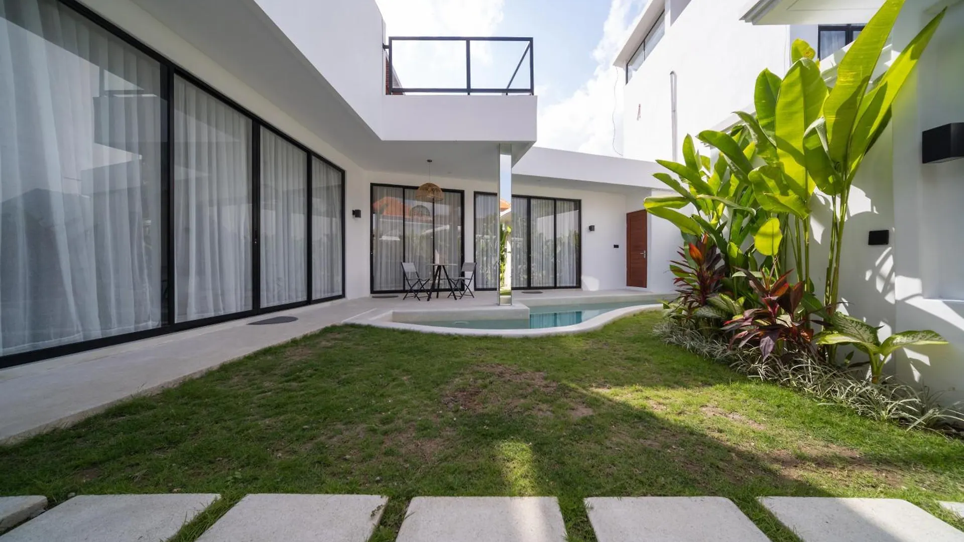 Casa Bong Bali Villa Kerobokan  0*, Kerobokan (Bali)