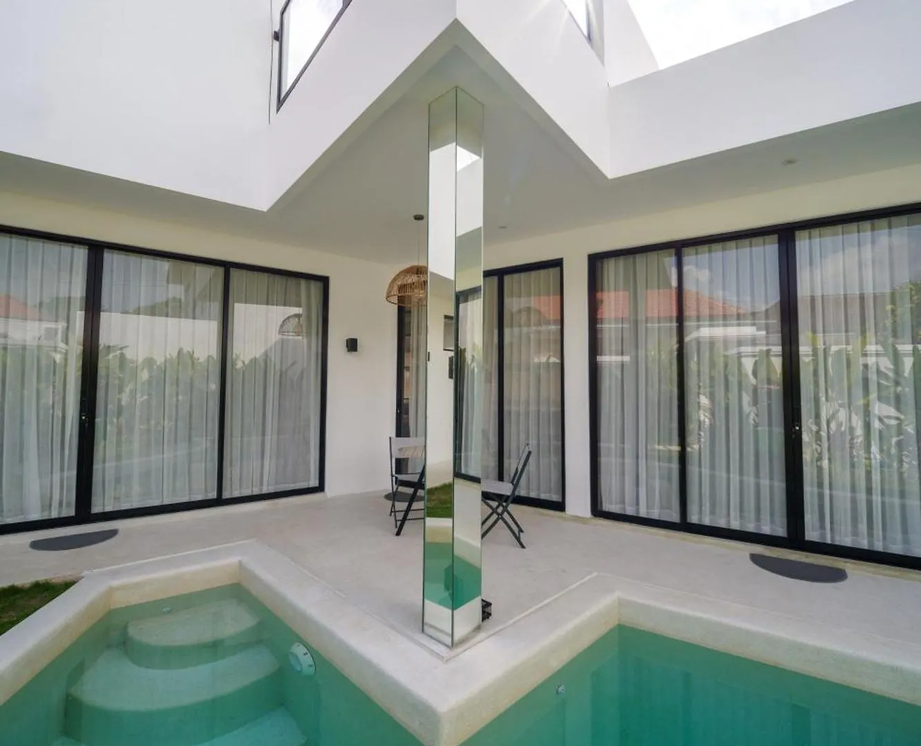 Holiday home Casa Bong Bali Villa Kerobokan  Indonesia