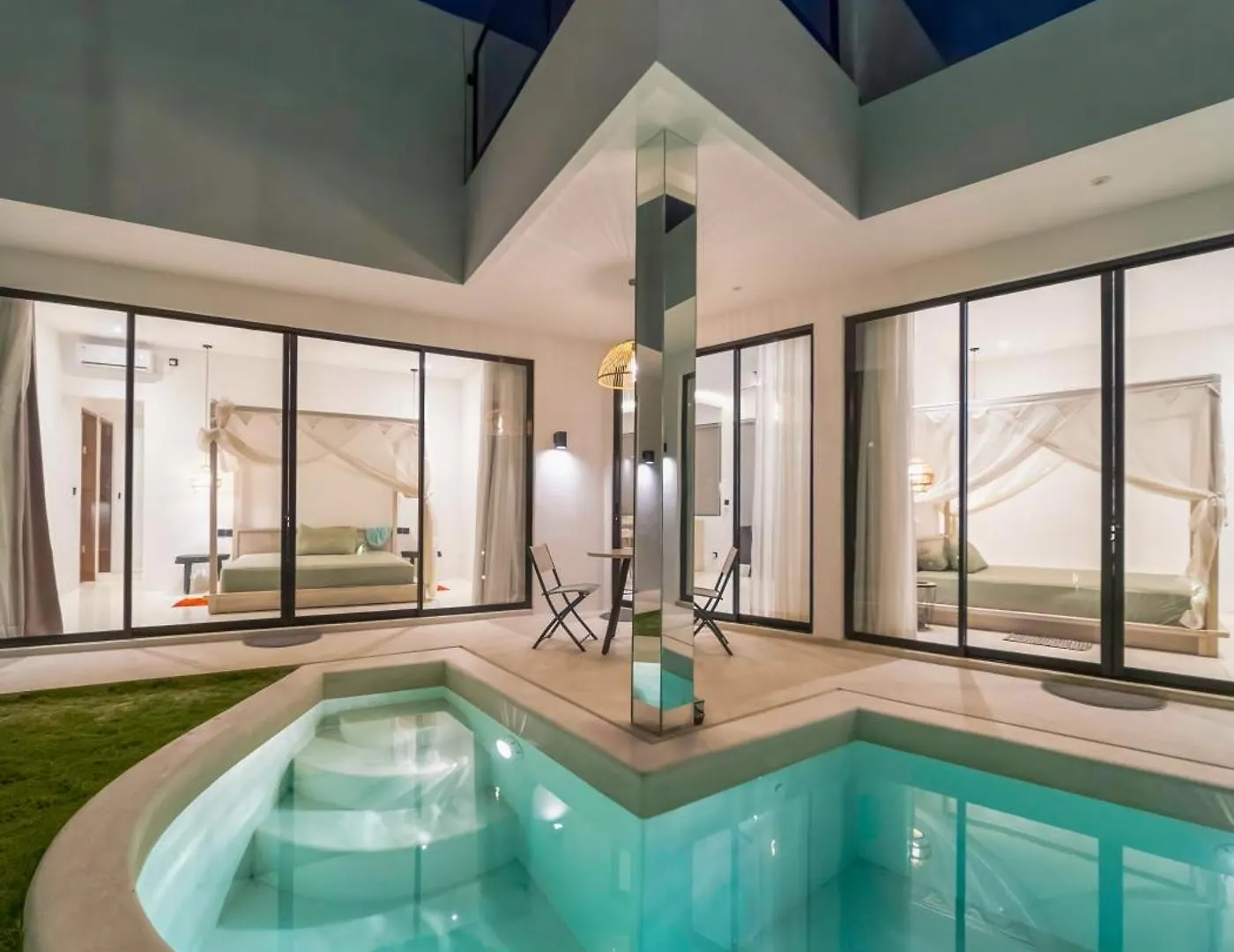 Casa Bong Bali Villa Kerobokan  Holiday home Kerobokan (Bali)
